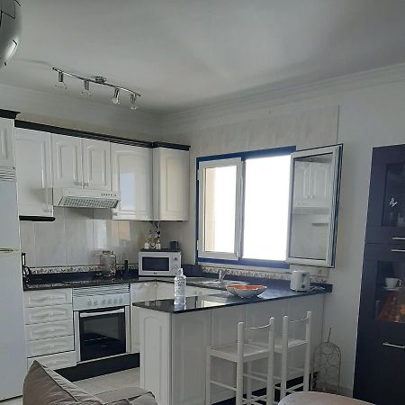 Apartamento Vacacional En Orzola Lanzarote Luaran gambar