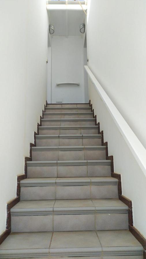 Apartamento Vacacional En Orzola Lanzarote Luaran gambar