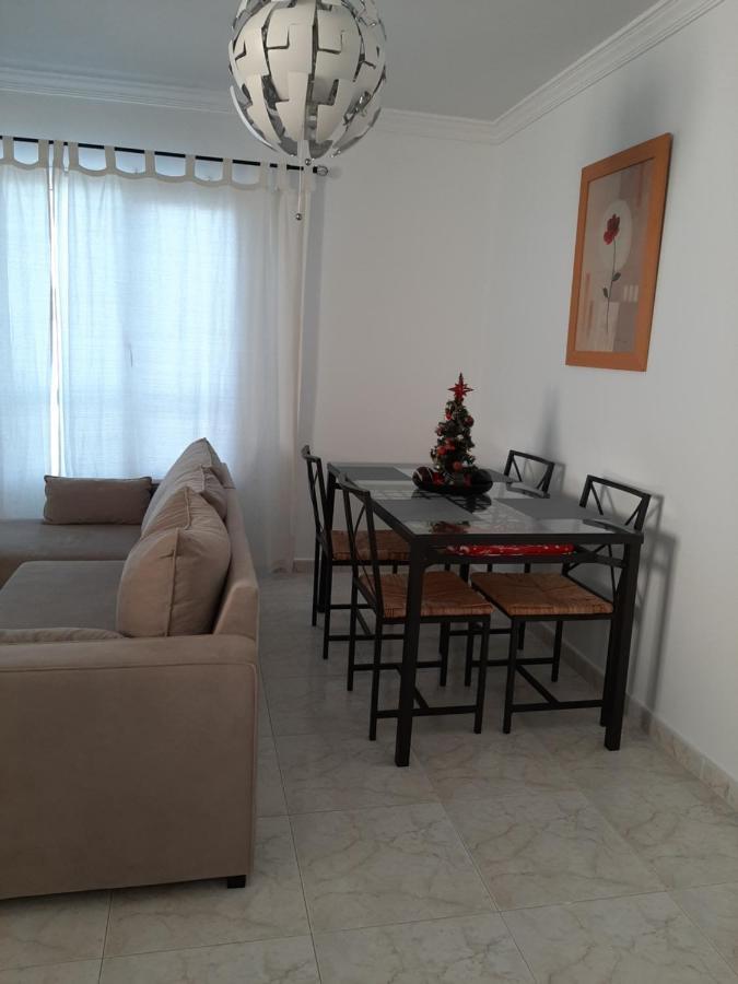 Apartamento Vacacional En Orzola Lanzarote Luaran gambar